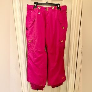 Snowboard Pants Men’s Session XL
